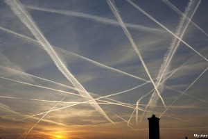 Les compagnies aériennes européennes fustigent l'ETS